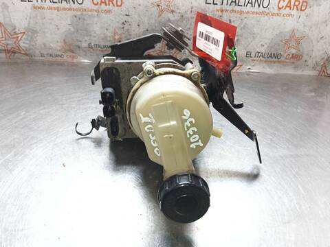 Foto 4ª: Bomba de Direccion Renault Express ADVANCE 95CV 70KW [K9K876] (2022)