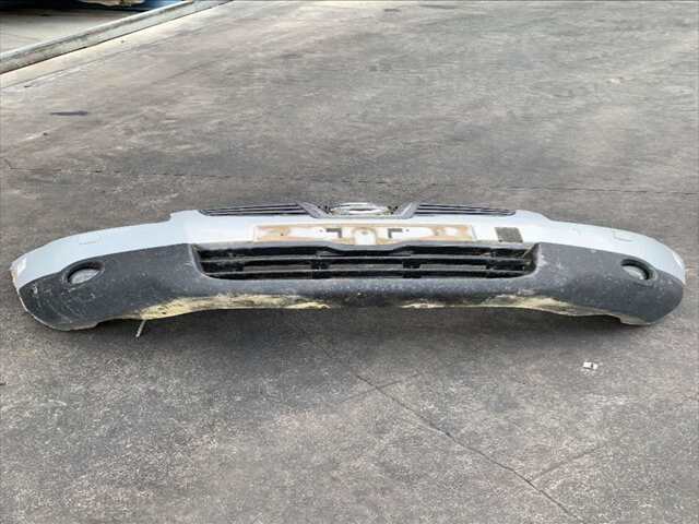 Paragolpes Delantero Nissan Qashqai 2.0 16V140CV/103KW