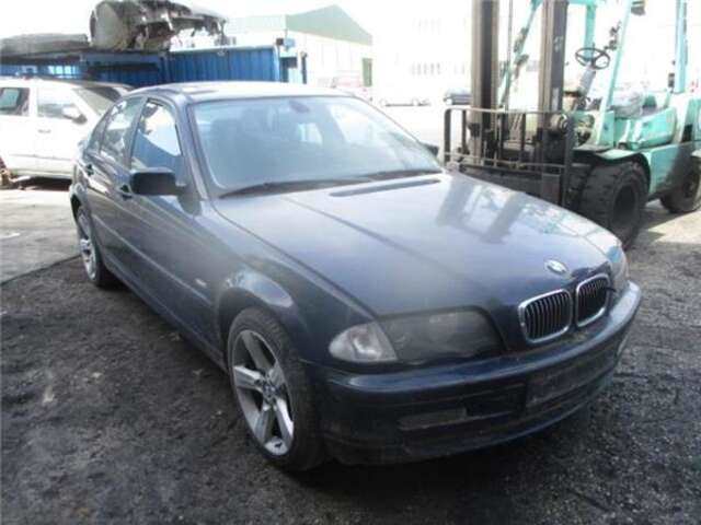 Piloto Trasero Izquierdo Bmw Serie 3 315 320D 2.0 16V DIESEL CAT (136CV)