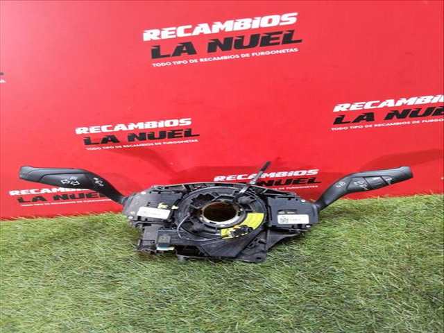 Mando Luces Ford Transit 2.0 ECOBLUE 130CV 96KW FURGONETA