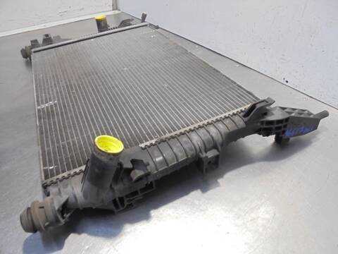 Foto 3ª: Radiador Motor Ford C Max 1.0 ECOBOOST CAT 125CV 92KW [M1DA] (2012)