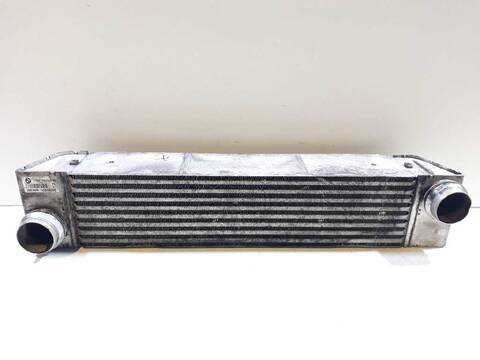 Foto 1ª: Intercooler Bmw Serie 7 720 730 D 231CV 170KW [M57306D3] (2007)
