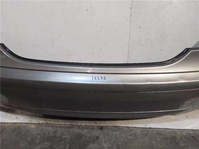 Foto 3ª: Paragolpes Trasero Mercedes Clase C 160 2.2 C 220 CDI (LA)(203.708) [2.2 LTR. - 110 KW CDI CAT] [OM 646.963]