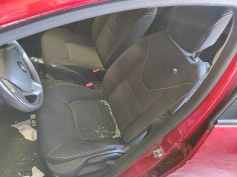 Asiento Delantero Izquierdo Renault Clio H4B408