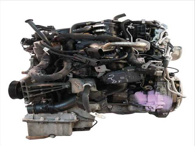 Motor Completo Mercedes Sprinter 2.2 CDI 114 - 177 CV