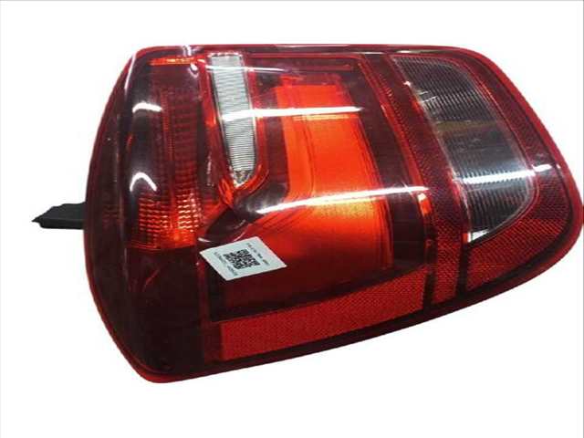 Foto 2ª: Piloto Trasero Izquierdo Bmw Serie 1 114 116 D (2011)