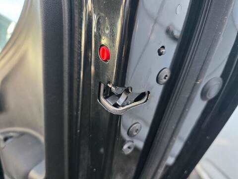 Cerradura Puerta Trasera Derecha Citroen C Elysee SHINE 82CV 60KW