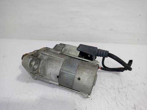 Foto 2ª: Motor de Arranque Seat Altea FAMILY 105CV [BXE] (2006)