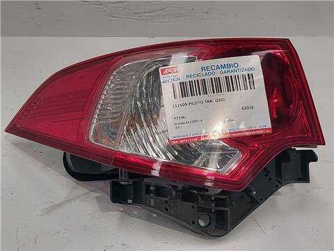 Piloto Trasero Izquierdo Honda Accord 2.0 I 156CV 115KW