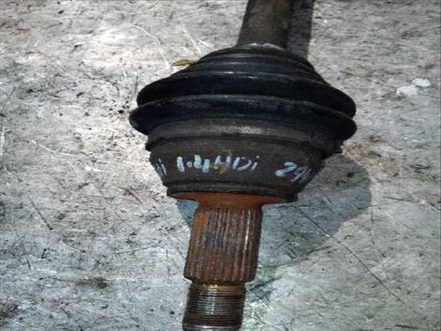 Foto 2ª: Transmision Delantera Izquierda Ford Fiesta AMBIENTE 68CV 50KW [F6JB] (2007)