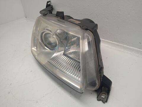 Foto 2ª: Faro Derecho Saab 9-5 2.3 G AERO TURBO FAMILIAR [B235R/TK] (2003)