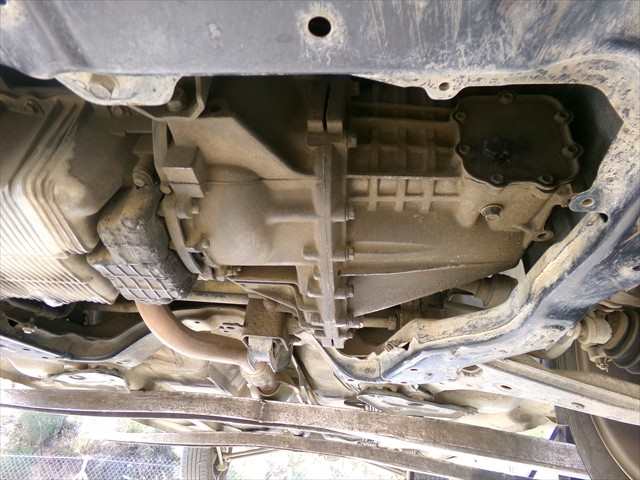 Caja Cambios Kia Cerato 2.0 CRDI 2004-2009