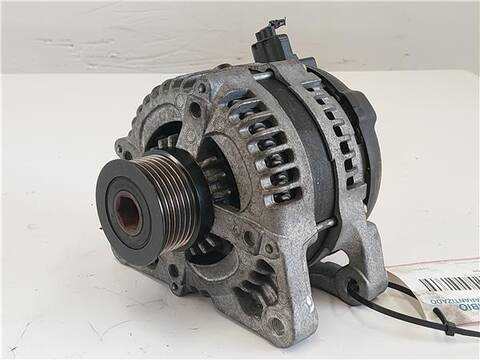 Foto 2ª: Alternador Ford C Max 2.0 TDCI 136CV 100KW CB3) [G6DA] (2006)