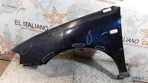 Aleta Delantera Izquierda Audi A3 1.8 AMBITION 125CV 92KW