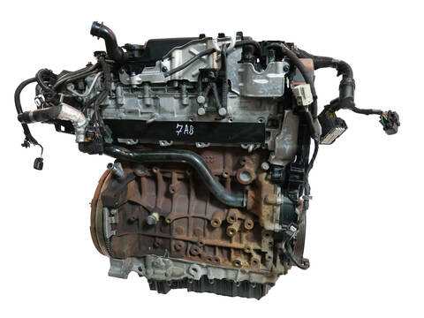 Foto 2ª: Motor Completo Ford Mondeo 150CV 110KW [T7CE] (2015)