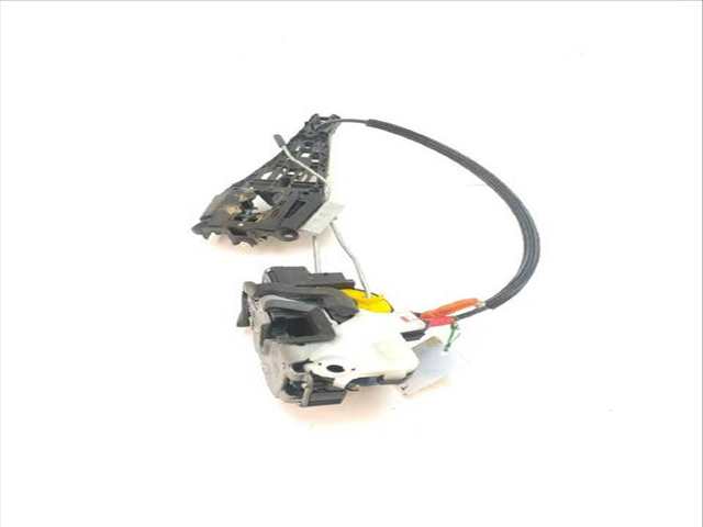 Cerradura Puerta Delantera Izquierda Opel Zafira 1.6 CDTI 75)