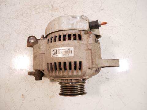 Alternador Suzuki SX4 107 - 120 CV