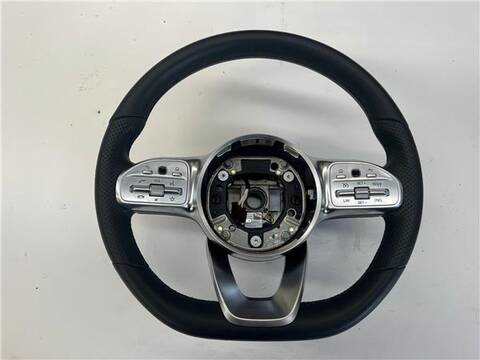 Foto 1ª: Volante Mercedes Clase A 140 1.3 A 200 EDITION 1 177.087) [1 3 LTR. - 120 KW CAT] 163CV [282914]