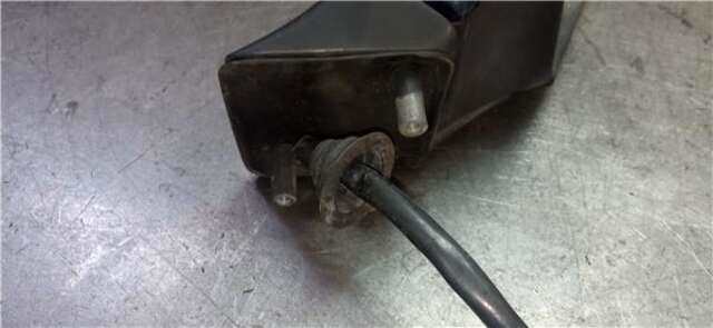 Foto 3ª: Retrovisor Derecho Volvo 850 2.5 10V BERLINA [2.5 LTR. - 106 KW CAT] [B5252S]
