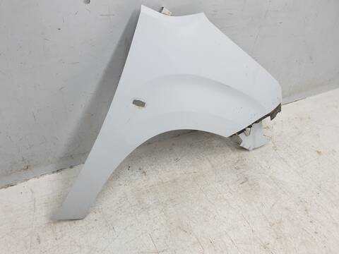 Foto 2ª: Aleta Delantera Derecha Citroen Berlingo FEEL BUSINESS M (2008)