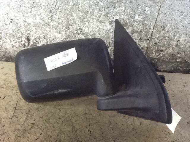 Foto 2ª: Retrovisor Derecho Ford Fiesta 1.4 [FUJ] (1992)