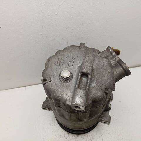 Foto 2ª: Compresor Aire Acondicionado Saab 9-3 1.8 CAT 150CV 110KW CABRIO (2005)