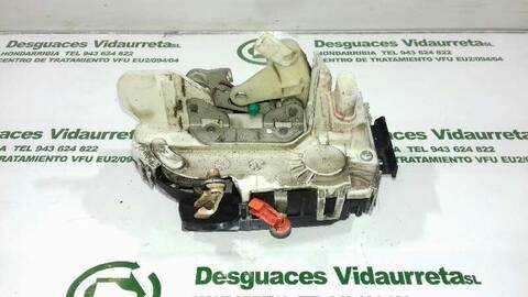 Foto 1ª: Cerradura Puerta Delantera Izquierda Dodge Caliber 2.0 16V CRD CAT 140CV 103KW [ECD] (2007)
