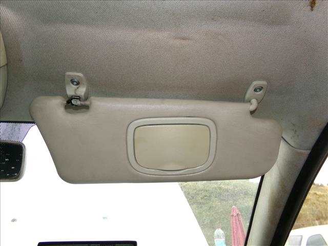 Foto 2ª: Parasol Derecho Fiat Stilo 1.9 JTD 2001-2007 [192A1000] (2002)