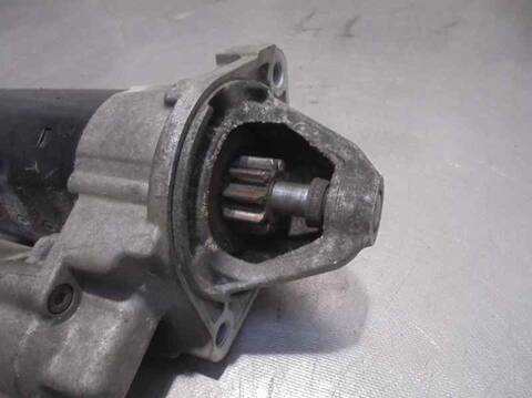 Foto 3ª: Motor de Arranque Ford Fiesta AMBIENTE 69CV 51KW [A9JA] (2007)