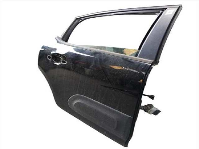 Foto 2ª: Puerta Trasera Derecha Citroen C3 1.2 THP 110 SXHNPS SXHNZT SXHNZ6) (2016)