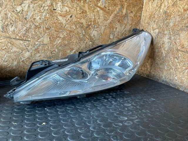 Faro Izquierdo Peugeot 5008 PREMIUM 1 HDI FAP 111CV