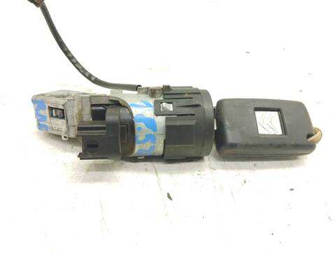 Foto 2ª: Motor de Arranque Citroen C3 TONIC 73CV 54KW [KF01] (2012)