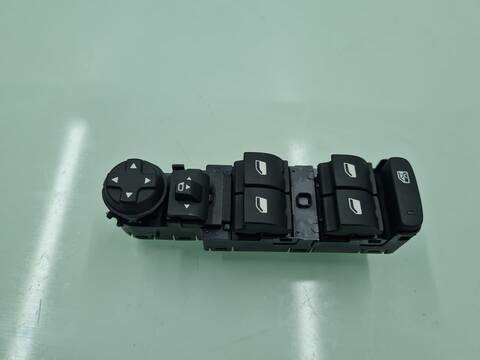 Botonera Elevalunas Citroen C3 FEEL AIRCROSS 110CV 81KW