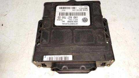 Centralita Cambio Automatico Porsche Cayenne BASICO 250CV 184KW