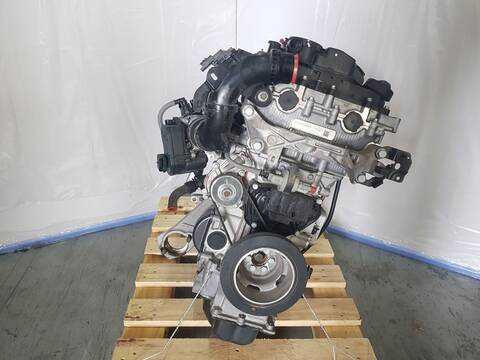 Motor Completo Peugeot 2008 1.2 PURETECH 100 101CV 74KW