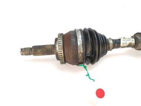 Foto 2ª: Transmision Delantera Izquierda Kia Ceed 1.6 CRDI 115 HATCHBACK HATCHBACK ED) (2006)