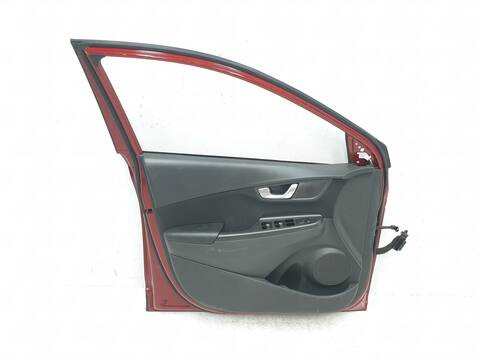 Foto 3ª: Puerta Delantera Izquierda Hyundai Kona STYLE 2WD [G3LC] (2017)