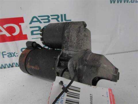 Motor de Arranque Opel Astra 1.6 BERLINA 105CV 77KW