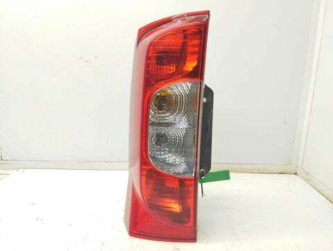 Piloto Trasero Izquierdo Fiat Fiorino BASICO 75CV 55KW