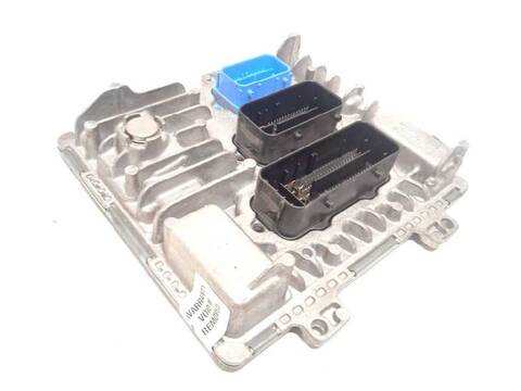 Foto 2ª: Centralita Motor ECU Opel Astra 1.6 CDTI DPF 136CV 100KW [B16DTH] (2016)