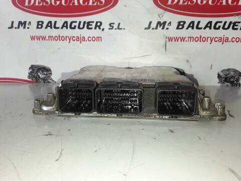 Foto 2ª: Centralita Motor ECU Citroen Xsara BERLINA 2.0 HDI CAT RHY - DW10TD) 90CV (2000)