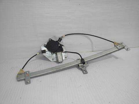 Elevalunas Eléctrico Delantero Izquierdo Mercedes Vito 112 CDI 638.094) 122CV