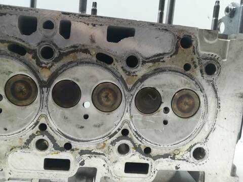 Foto 3ª: Culata Ford Focus XWDA BERLINA (2018)