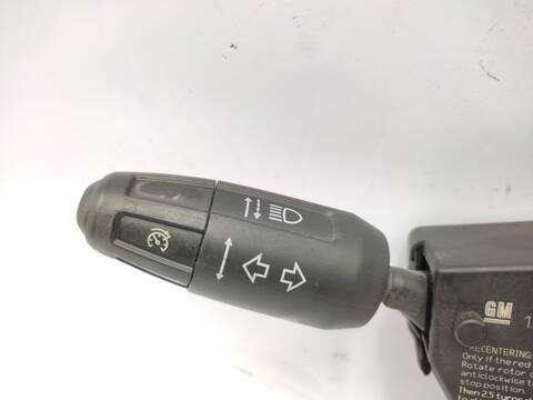 Foto 3ª: Mando Multifuncion Opel Corsa 1.4 L08 L68) 90CV 66KW [Z14XEP] (2007)