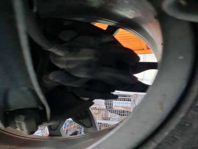 Pinza Freno Trasera Izquierdo Bmw Serie 2 220 2.0 D 190CV 140KW B47D20