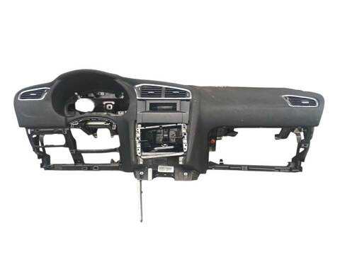 Foto 3ª: Kit Airbag Kia Stonic 1.0 T-GDI ECO-DYNAMICS (2017)