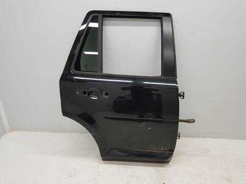 Puerta Trasera Derecha Land Rover Freelander VERSION INDEFINIDA