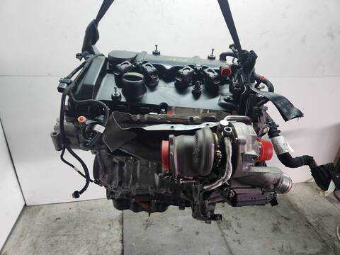 Motor Completo DS 7 PERFORMANCE LINE 180CV 132KW