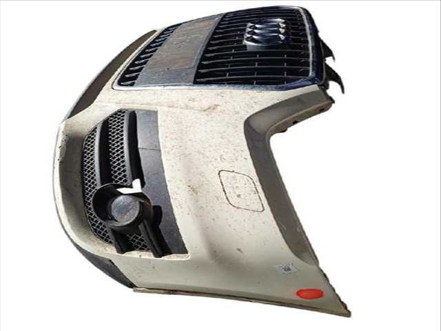 Foto 3ª: Paragolpes Delantero Audi Q3 1.4 TSI (2011)