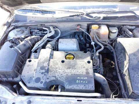 Motor Completo Opel Vectra 2.0 DTI 16V F69) 101CV 74KW